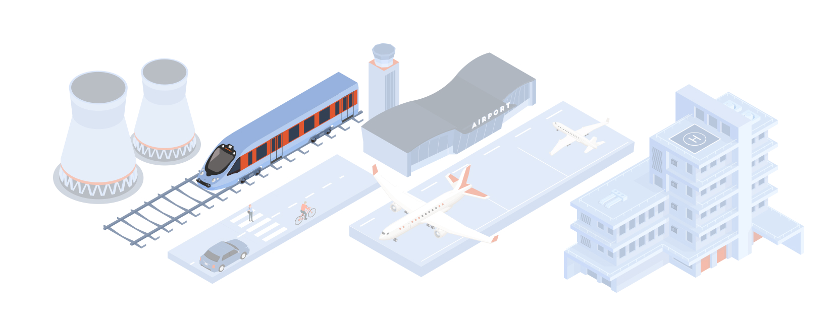 Ferroviaire