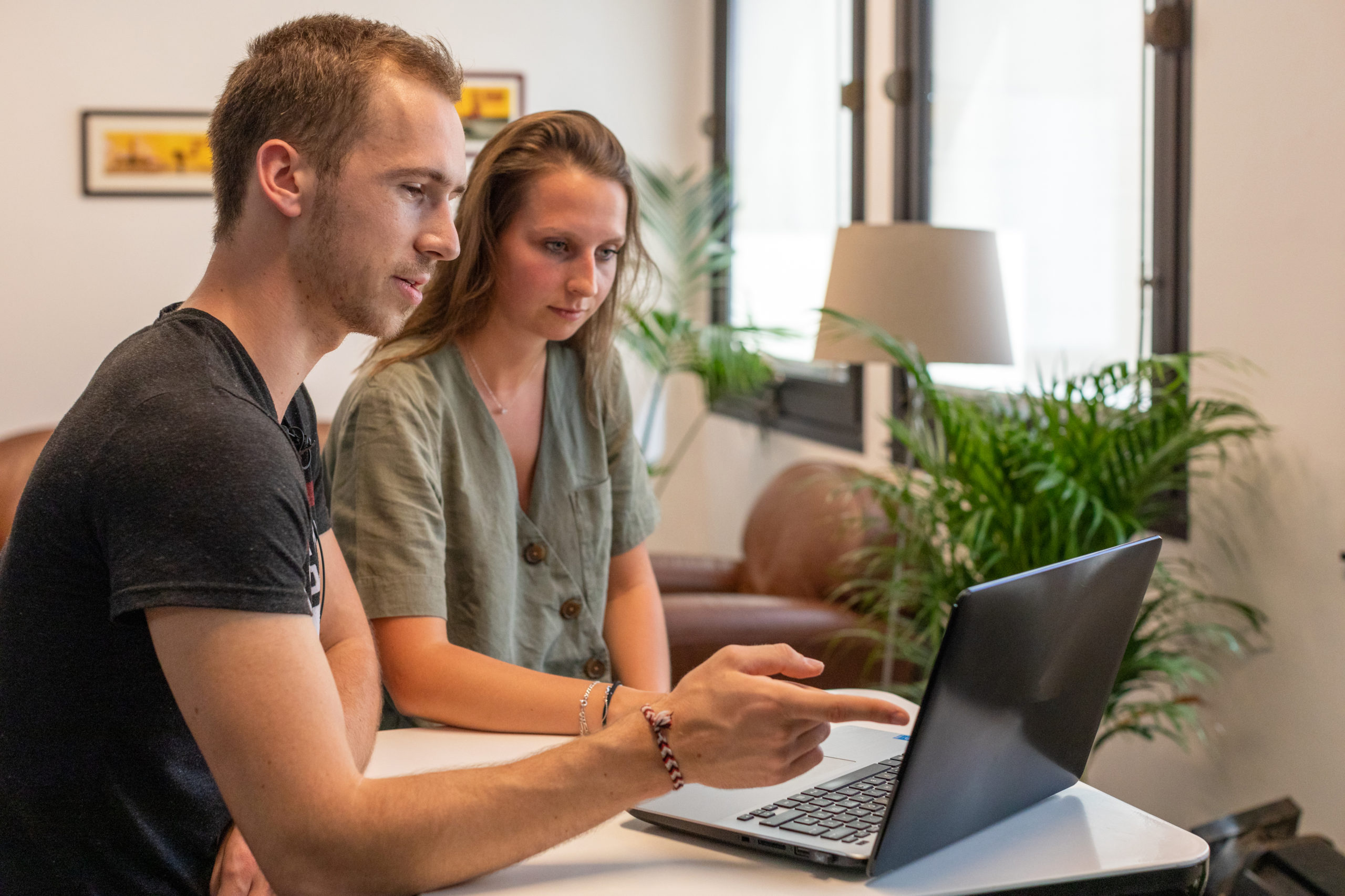 Optimiser la satisfaction client d'un webshop