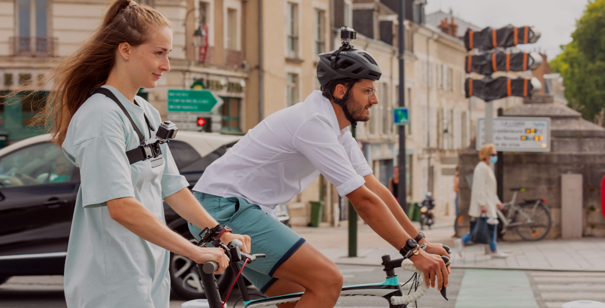 Etude sur les usages des EDPM