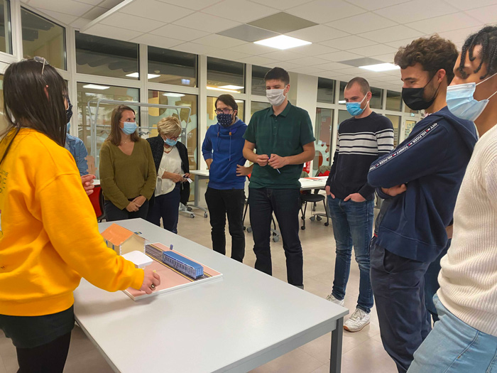 Analyse des données et recommandations